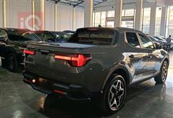 Hyundai Santa Cruz